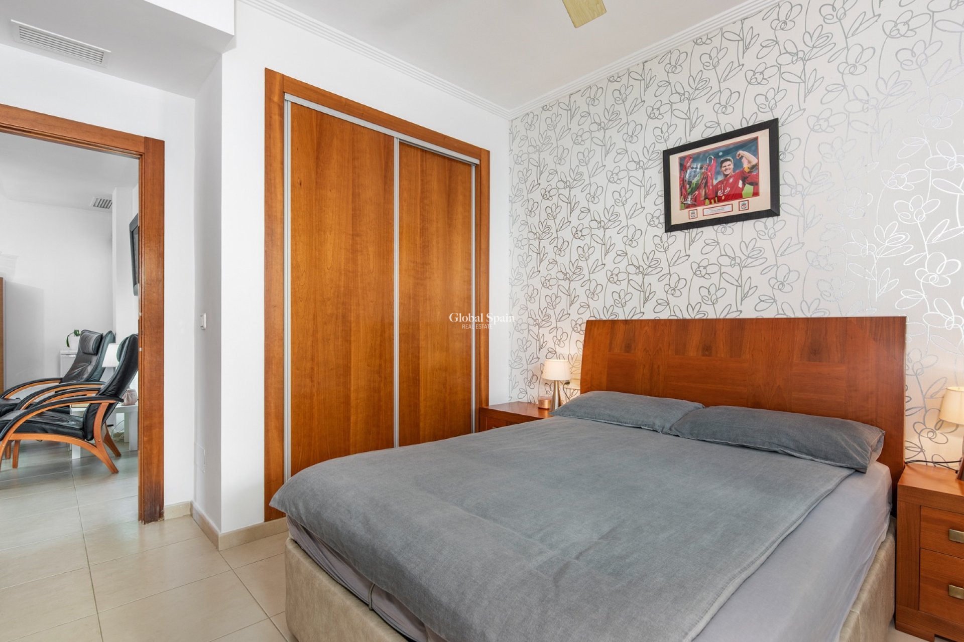 Wederverkoop - VILLA -
CIUDAD QUESADA