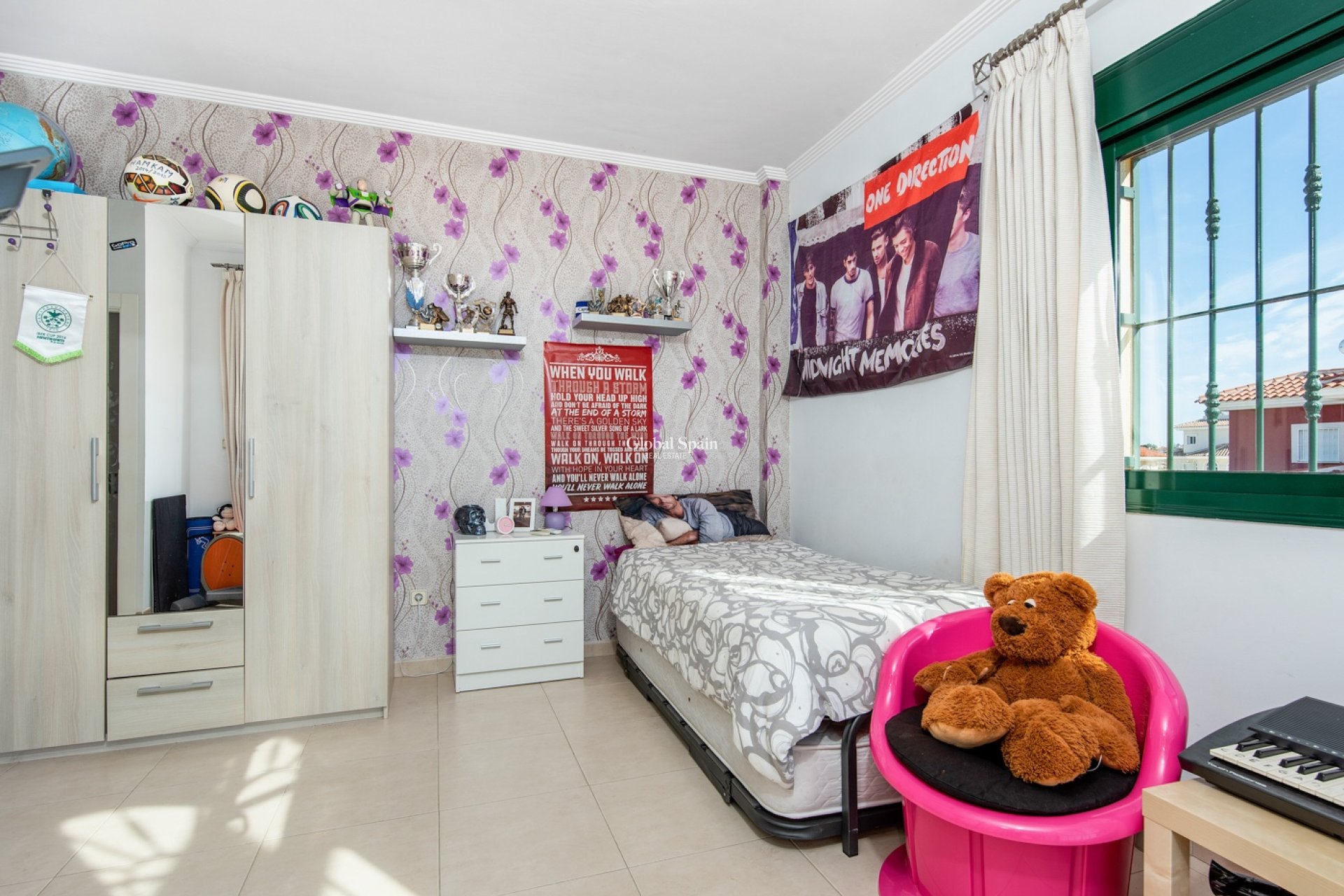 Wederverkoop - VILLA -
CIUDAD QUESADA