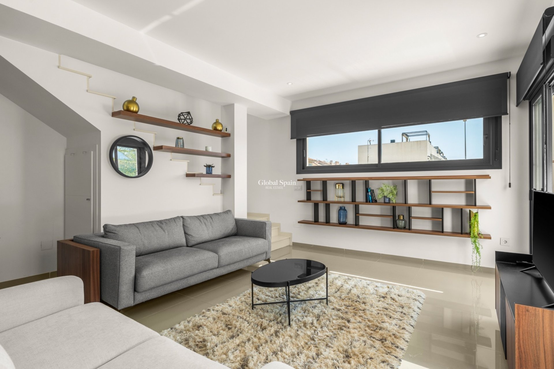 Wederverkoop - VILLA -
CIUDAD QUESADA