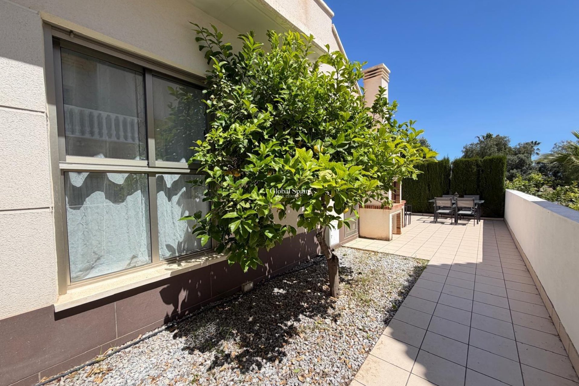 Wederverkoop - VILLA -
CIUDAD QUESADA