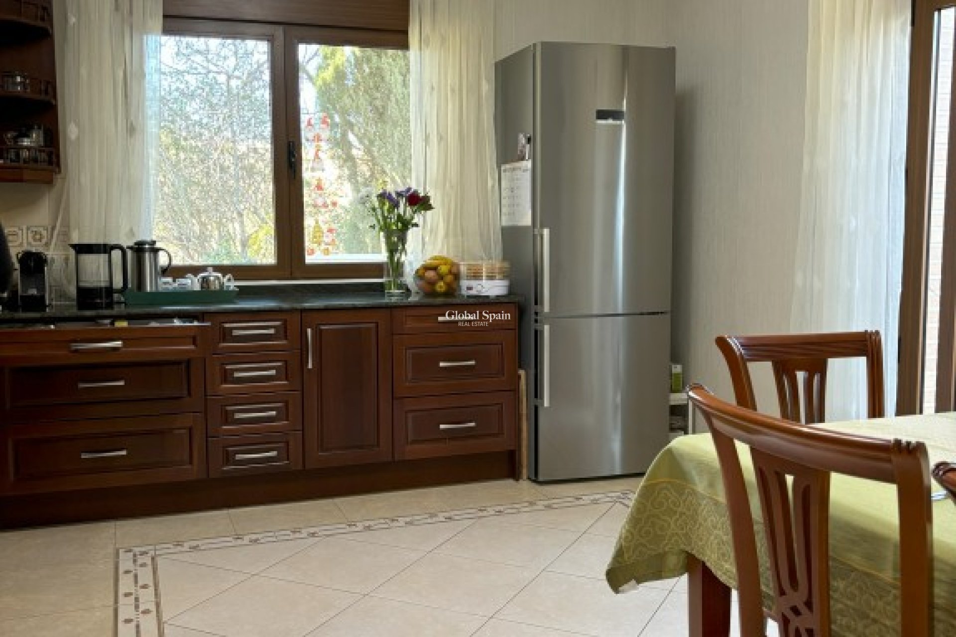 Wederverkoop - VILLA -
CIUDAD QUESADA