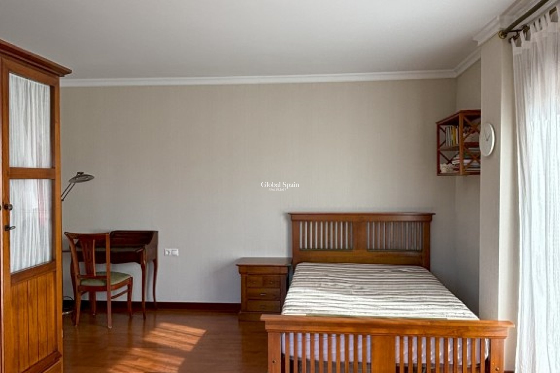 Wederverkoop - VILLA -
CIUDAD QUESADA