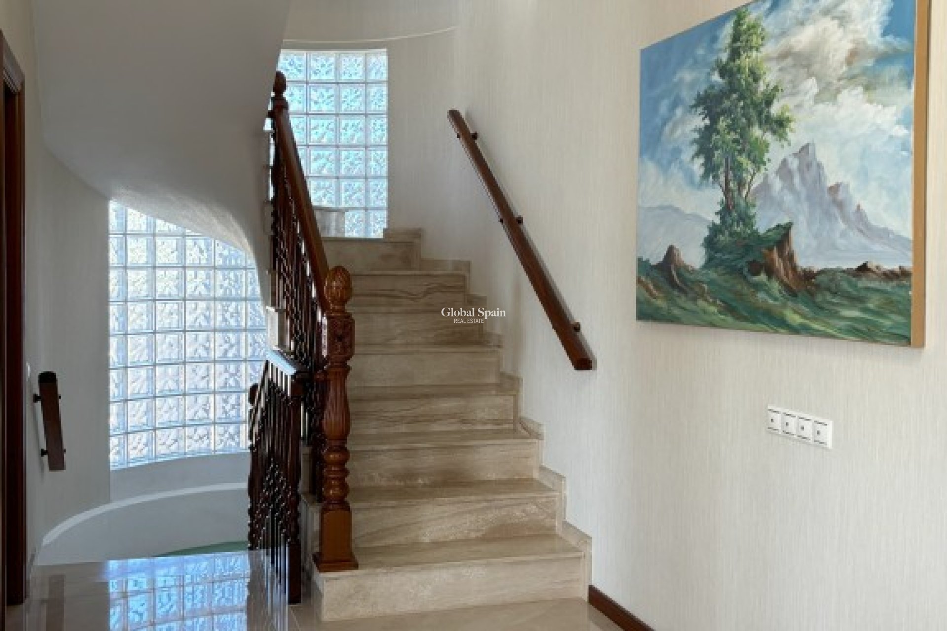 Wederverkoop - VILLA -
CIUDAD QUESADA