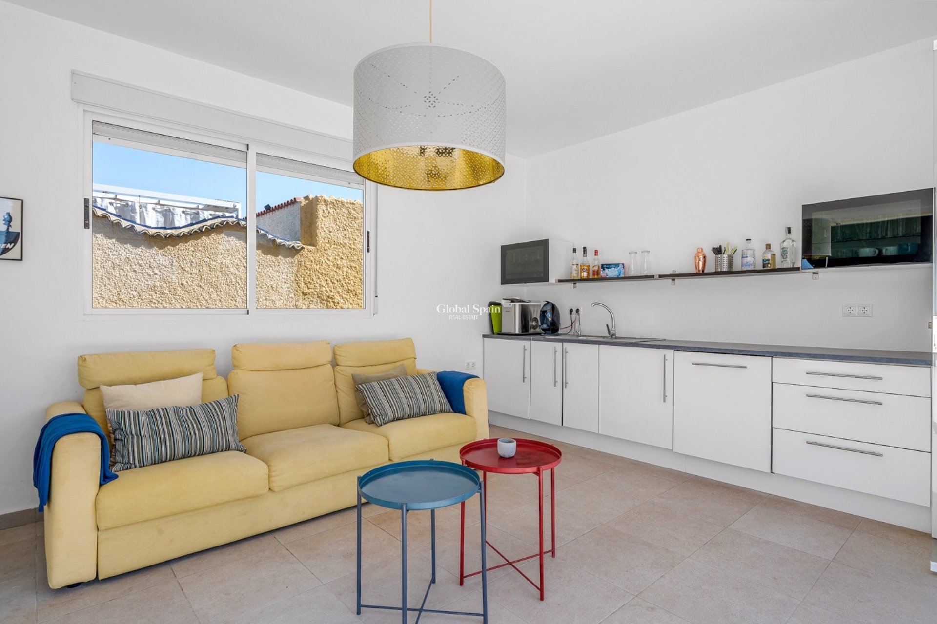Wederverkoop - VILLA -
CIUDAD QUESADA