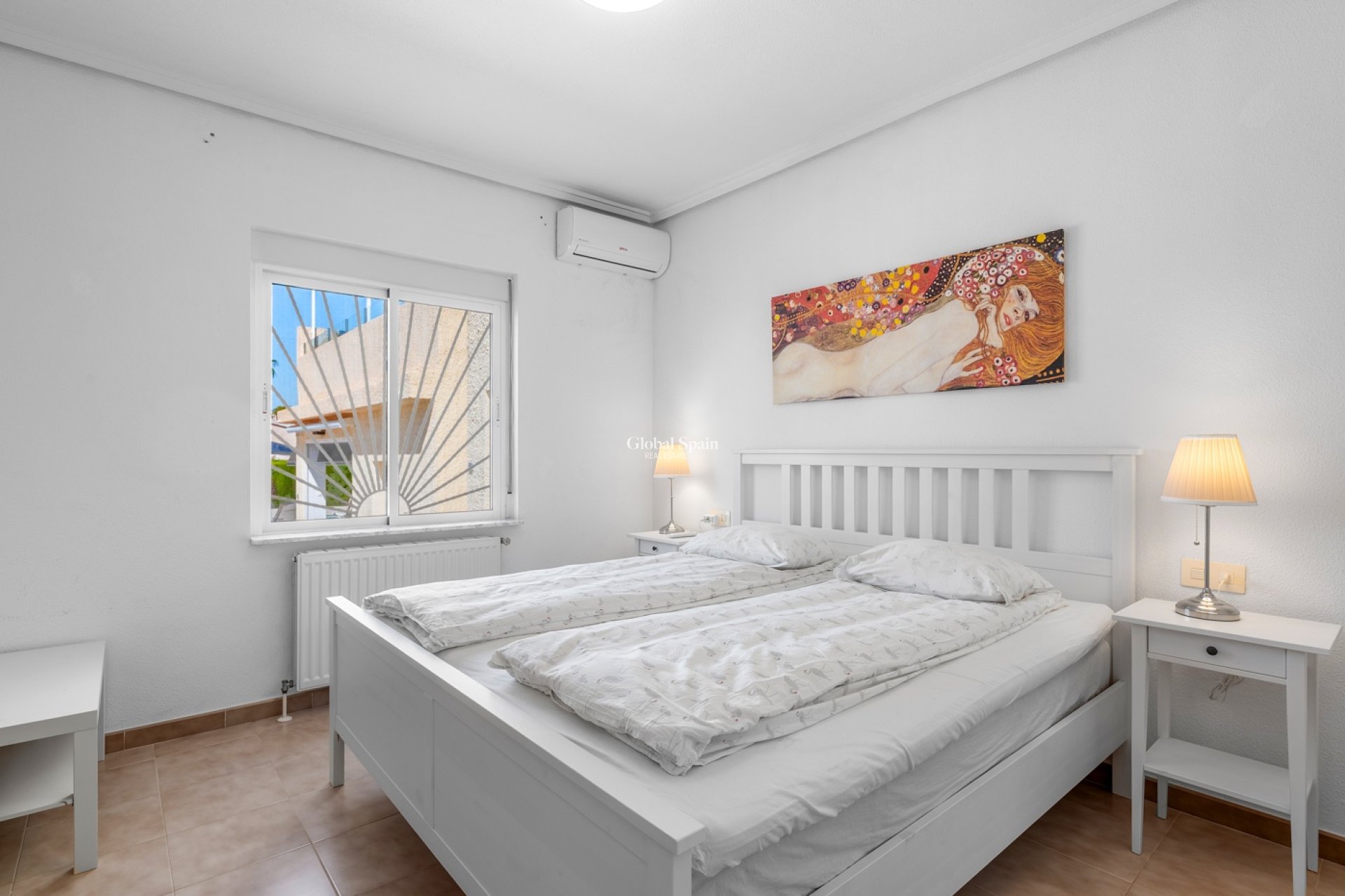 Wederverkoop - VILLA -
CIUDAD QUESADA