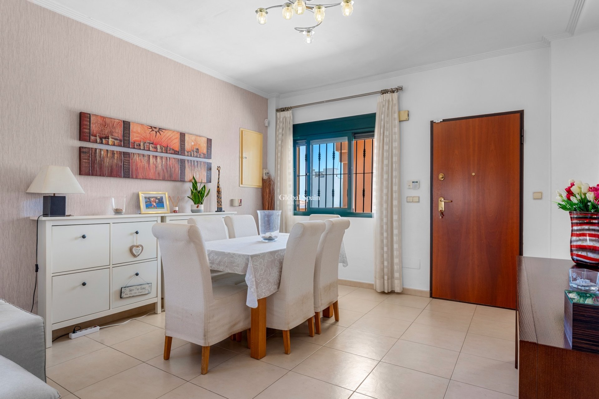 Wederverkoop - VILLA -
CIUDAD QUESADA