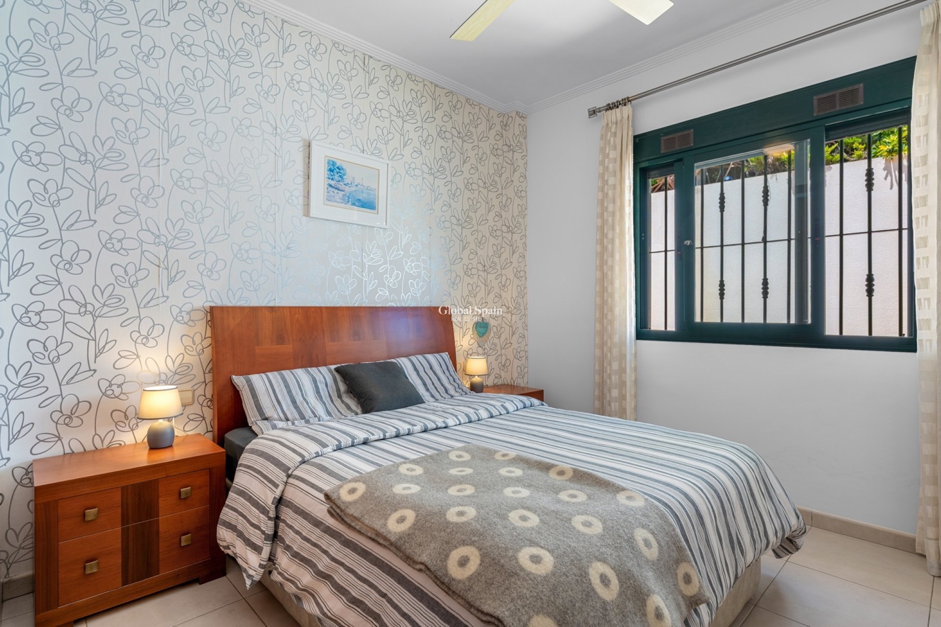 Wederverkoop - VILLA -
CIUDAD QUESADA