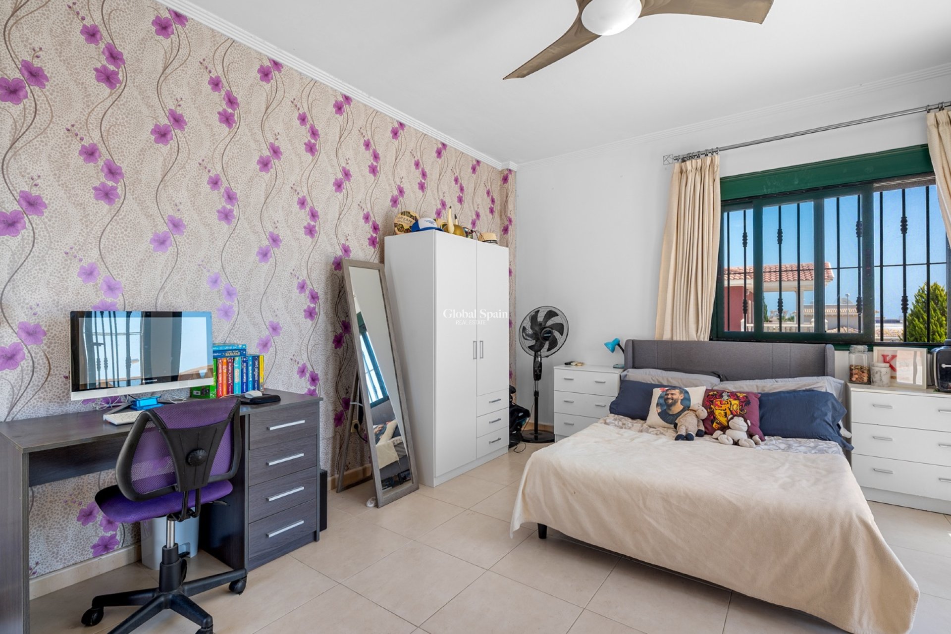Wederverkoop - VILLA -
CIUDAD QUESADA