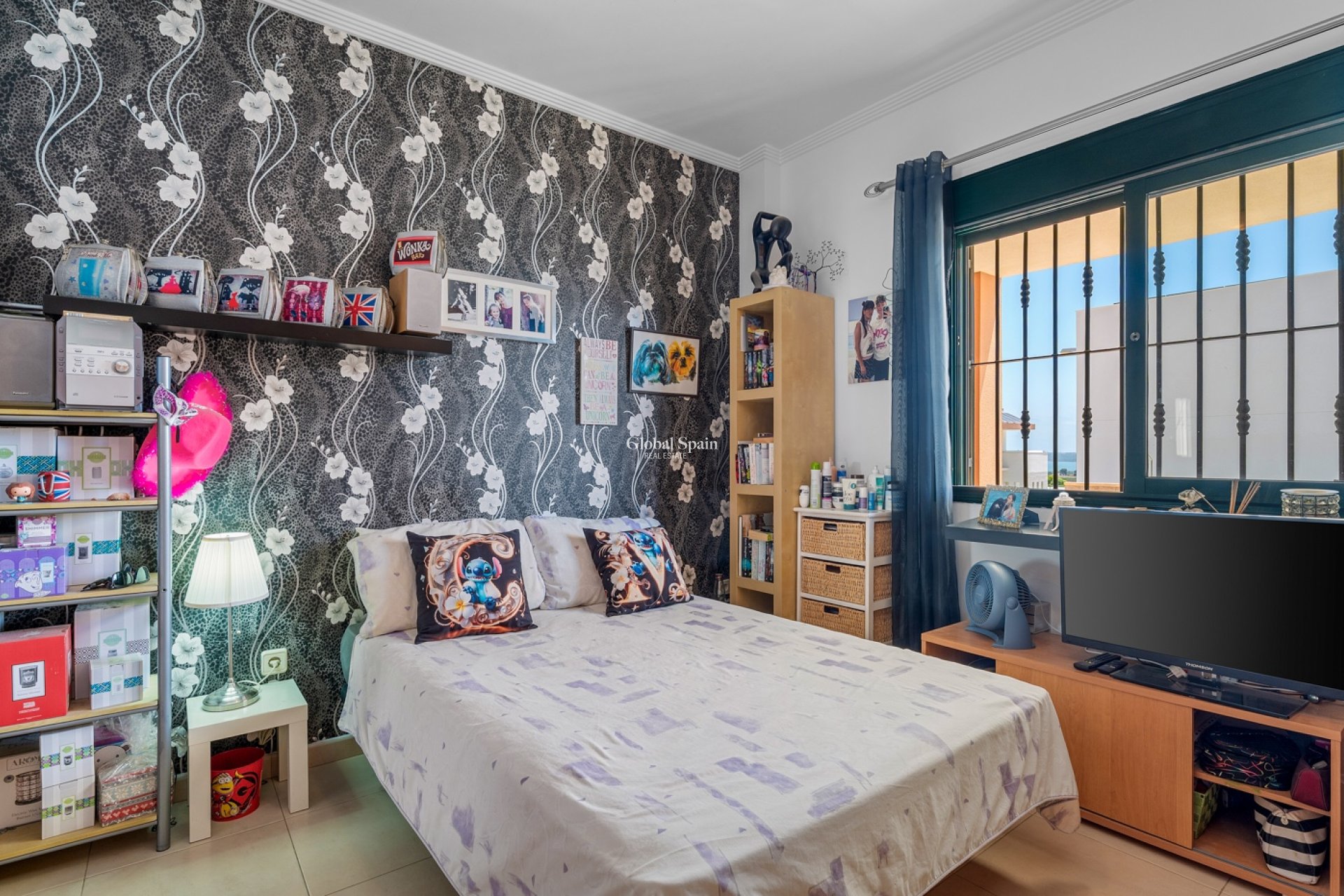 Wederverkoop - VILLA -
CIUDAD QUESADA