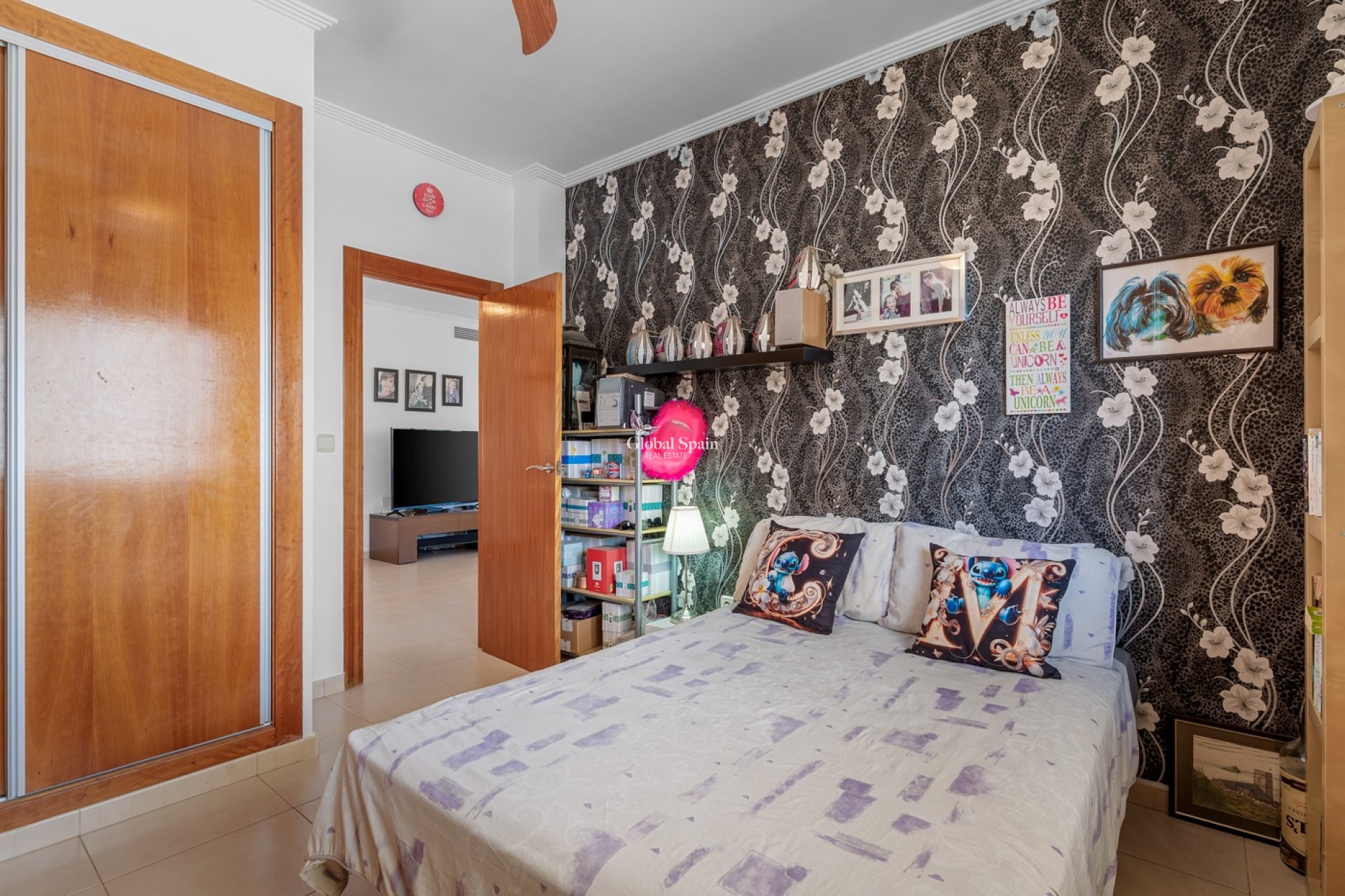 Wederverkoop - VILLA -
CIUDAD QUESADA