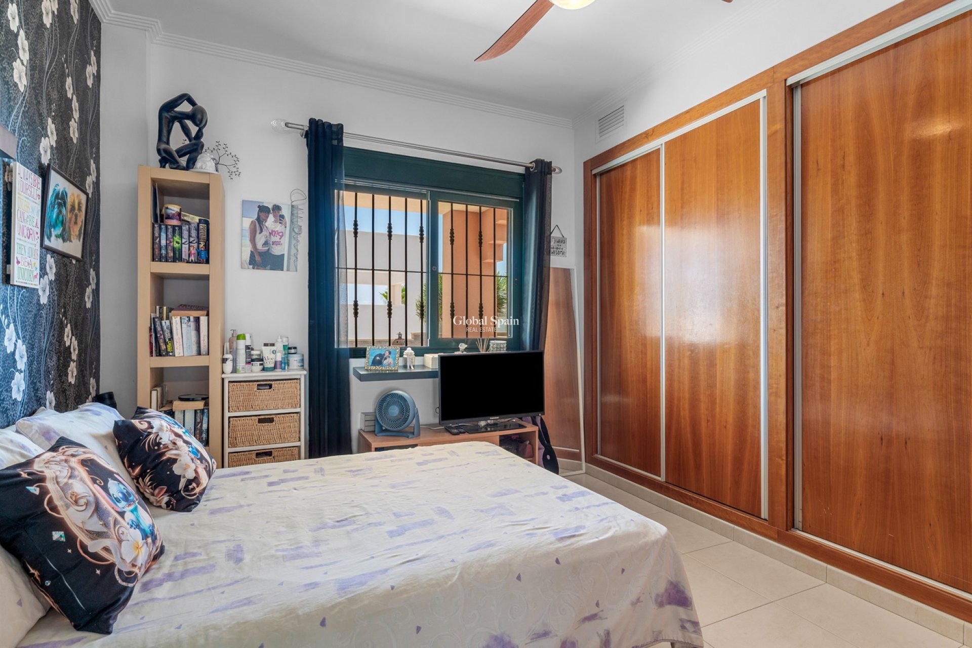 Wederverkoop - VILLA -
CIUDAD QUESADA
