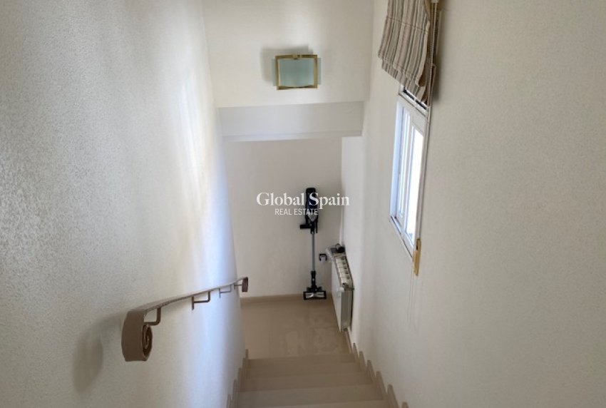 Wederverkoop - VILLA -
CIUDAD QUESADA