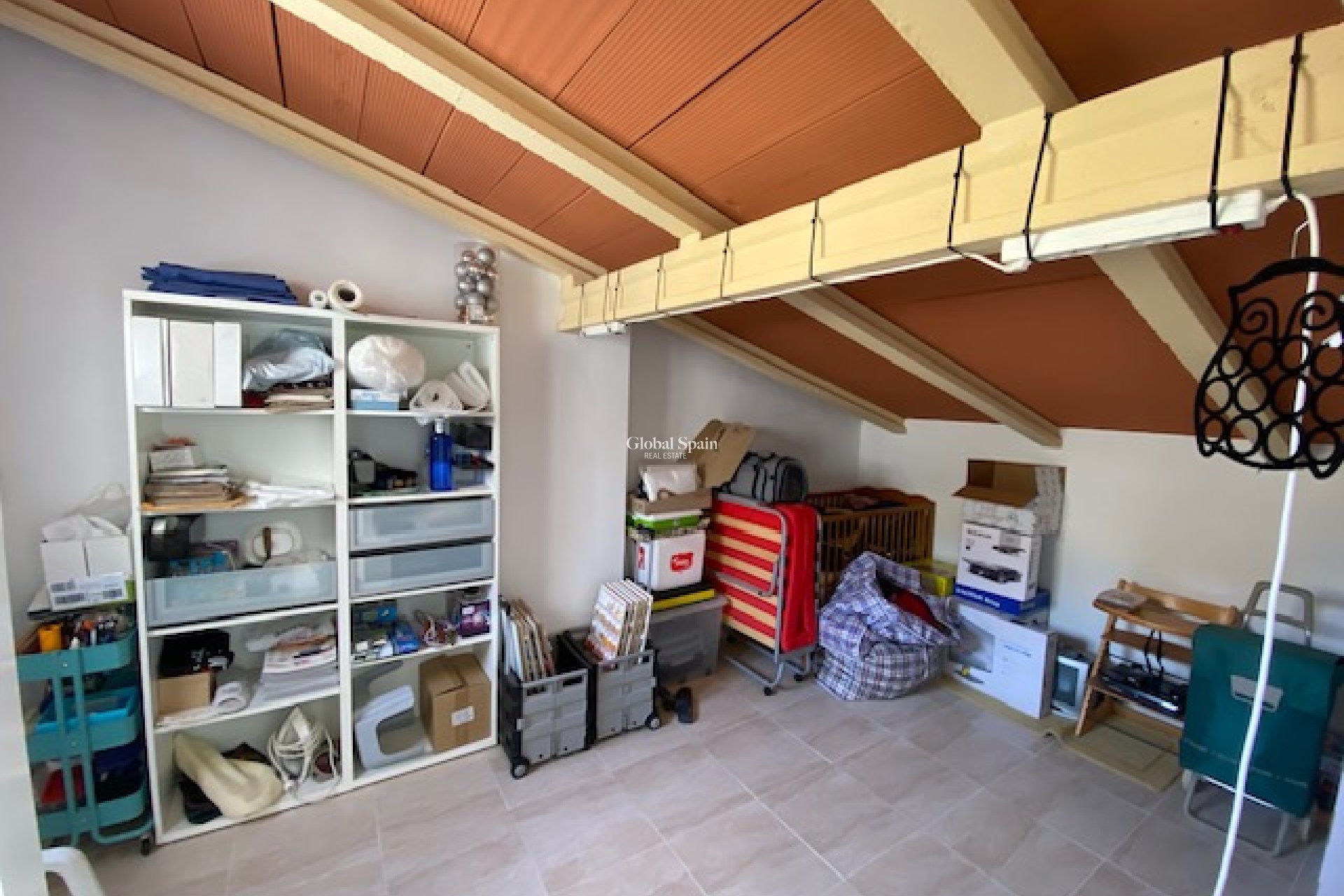 Wederverkoop - VILLA -
CIUDAD QUESADA