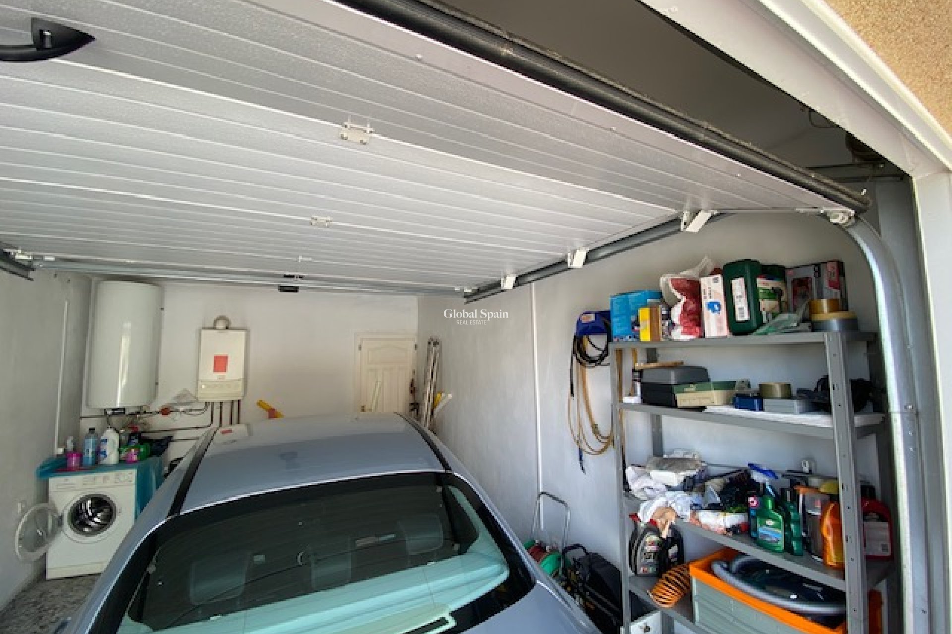 Wederverkoop - VILLA -
CIUDAD QUESADA