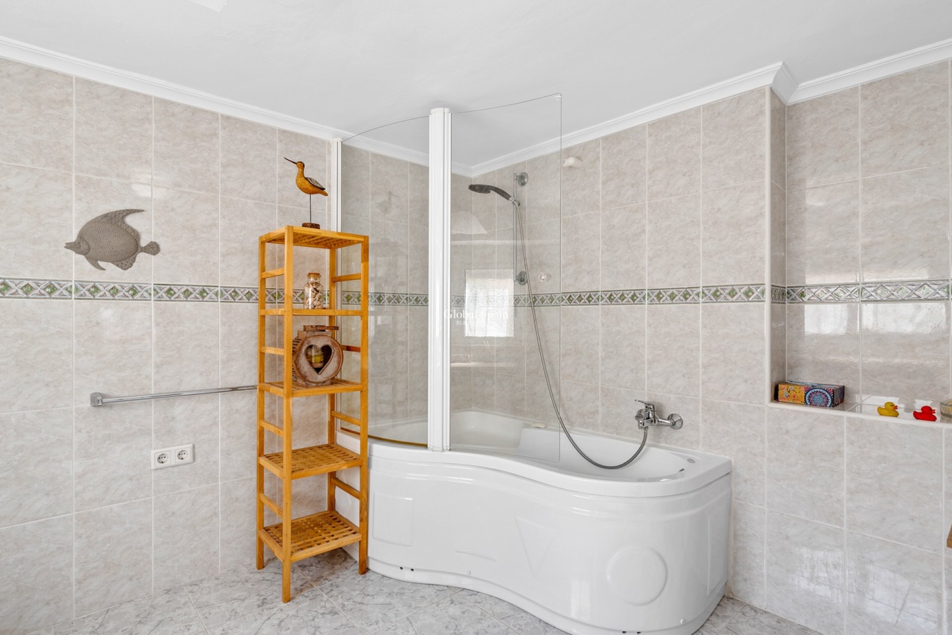 Wederverkoop - Villa -
CIUDAD QUESADA