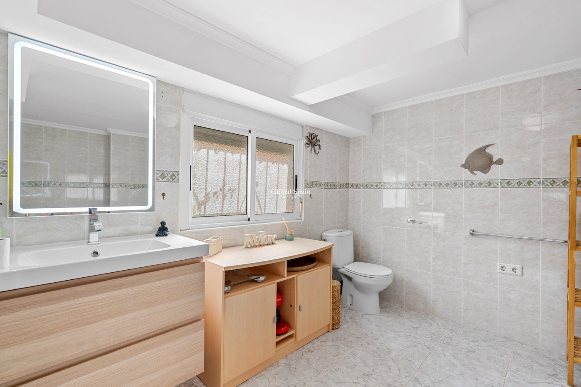 Wederverkoop - Villa -
CIUDAD QUESADA