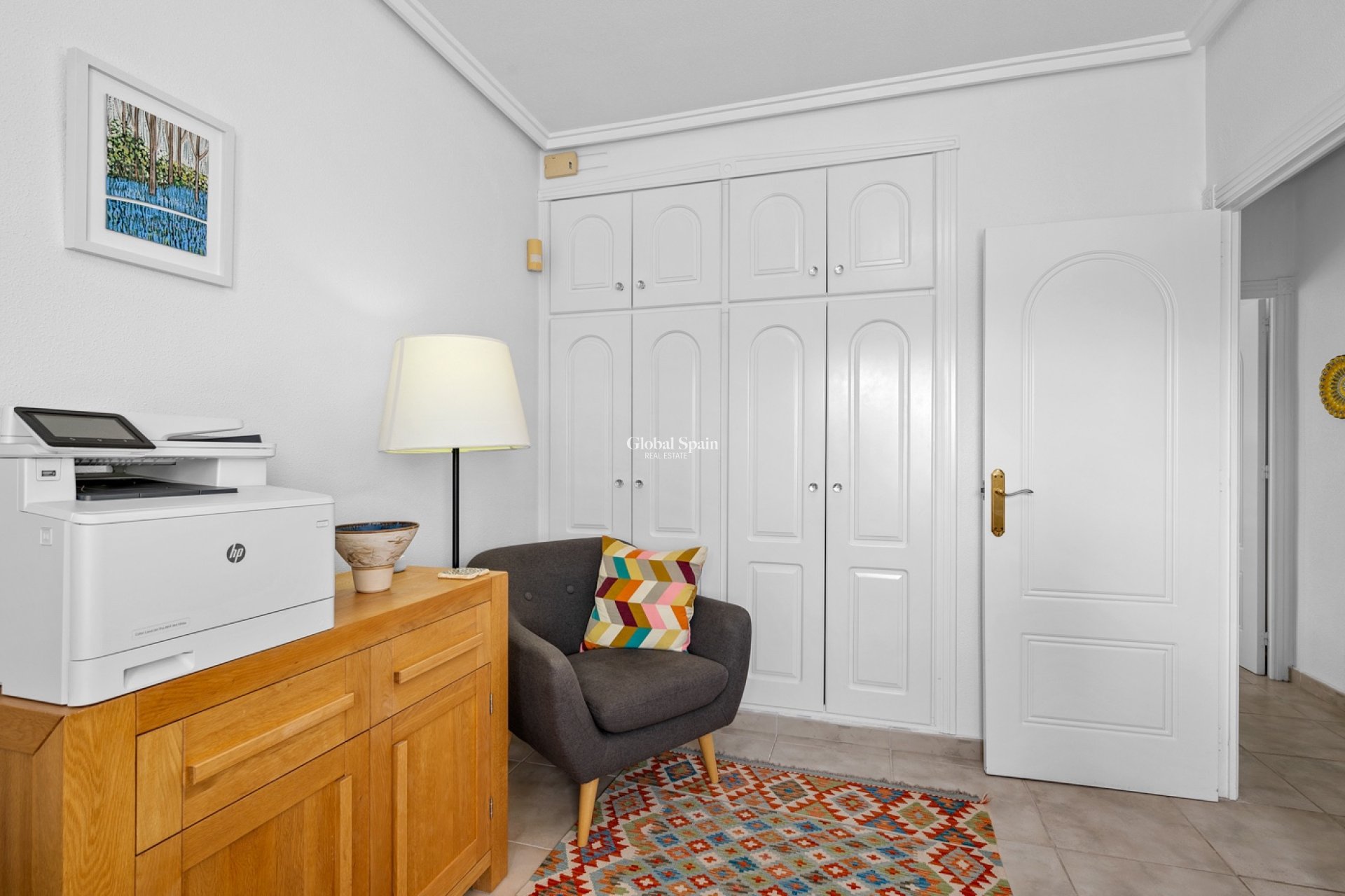 Wederverkoop - Villa -
CIUDAD QUESADA