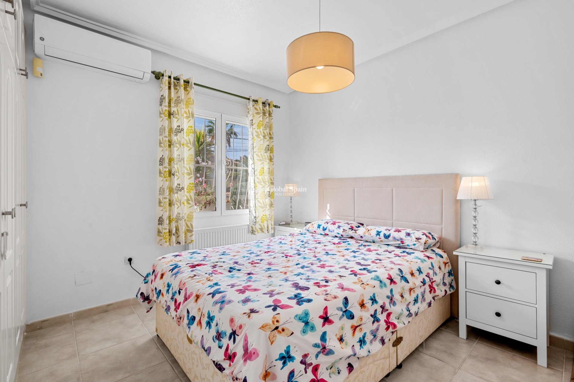 Wederverkoop - Villa -
CIUDAD QUESADA