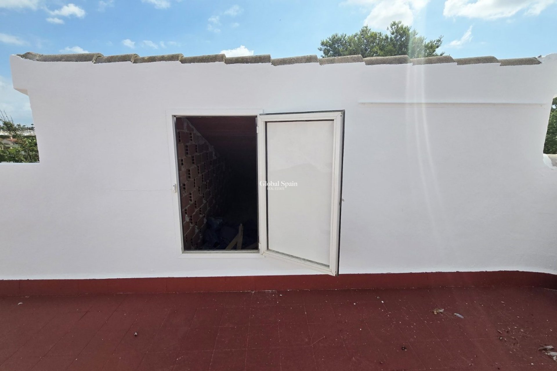 Wederverkoop - Villa -
CIUDAD QUESADA