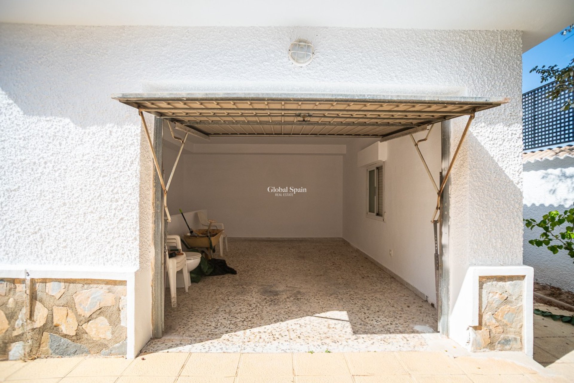 Wederverkoop - Villa -
CIUDAD QUESADA