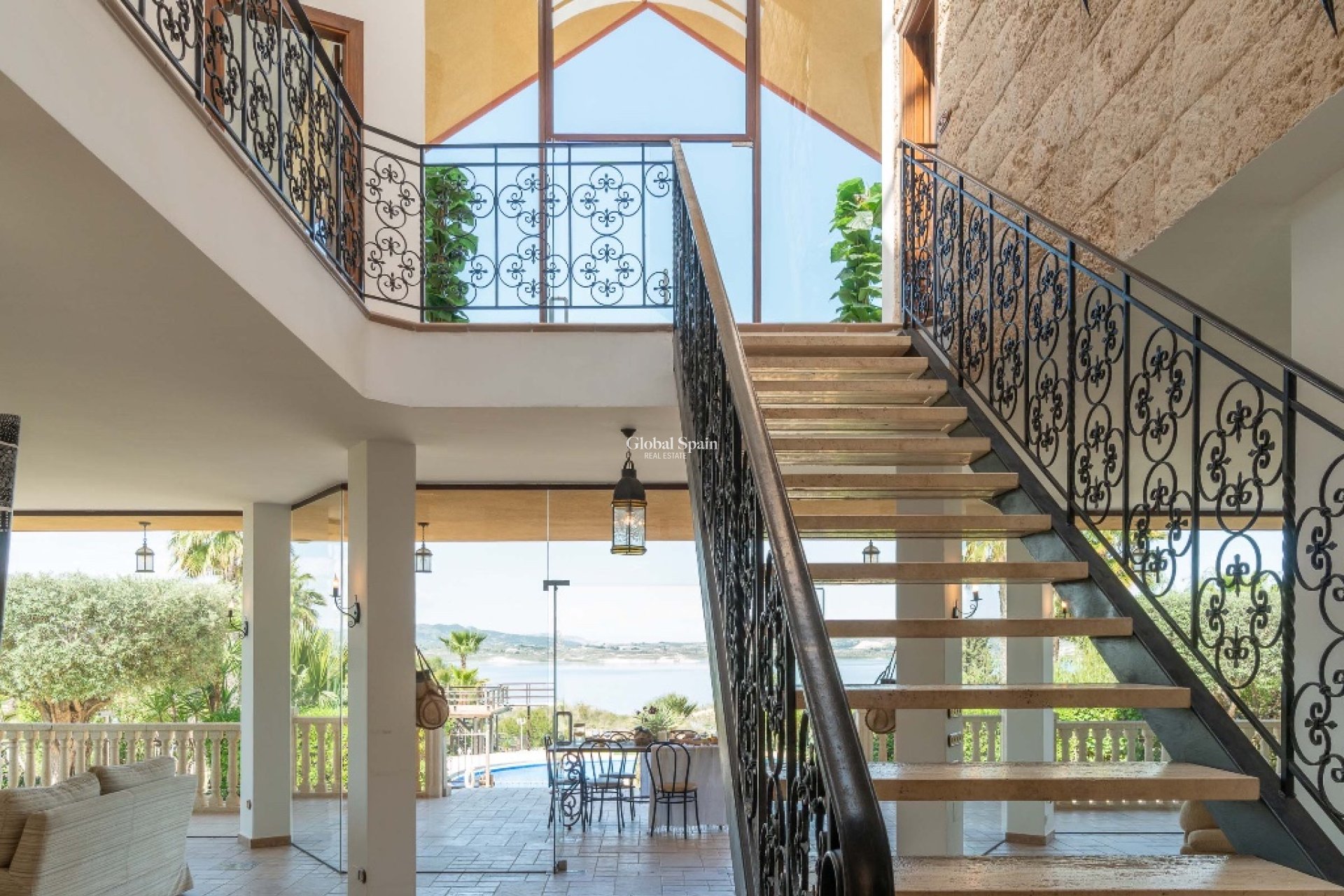 Wederverkoop - Villa -
Costa Blanca - Orihuela Costa