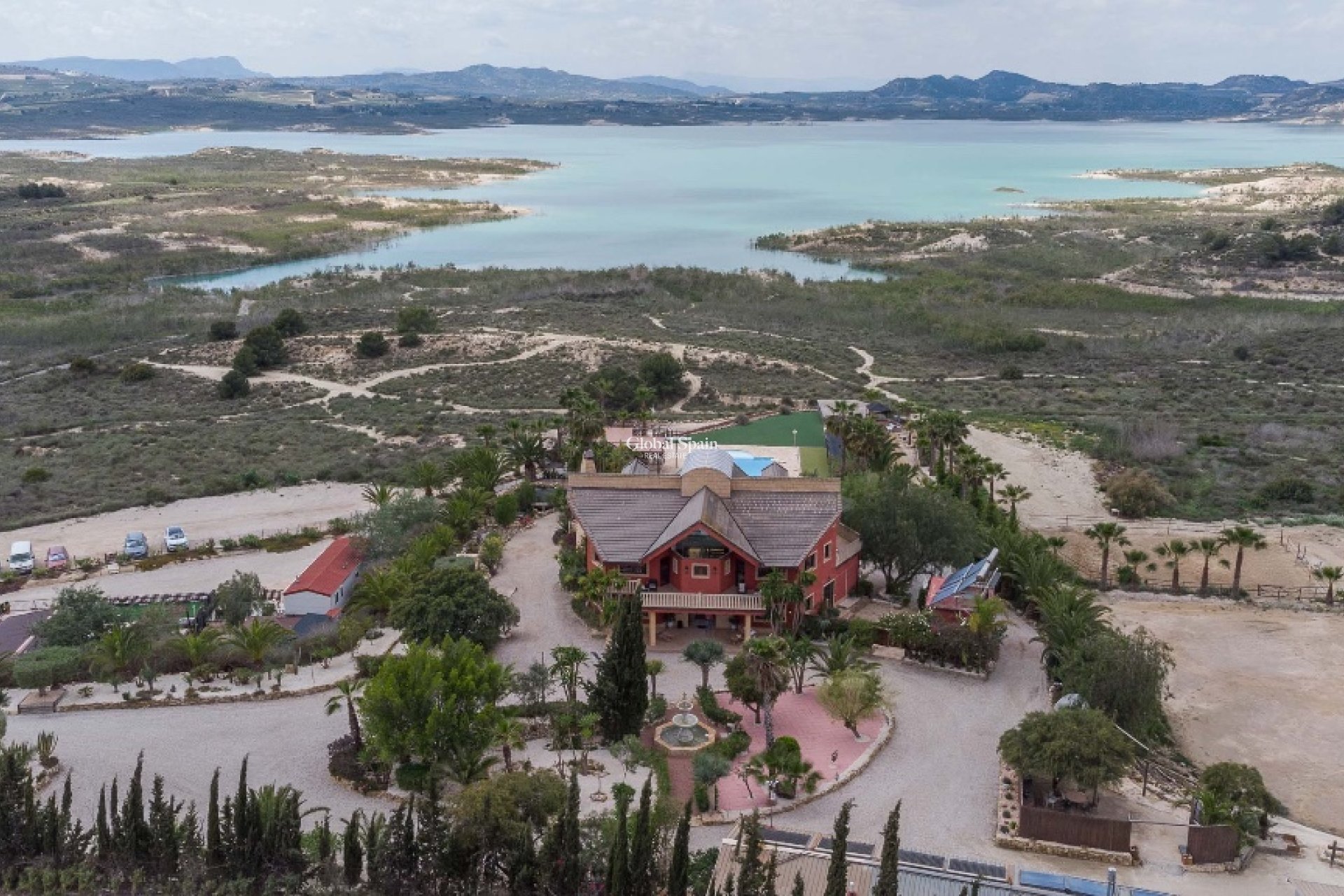 Wederverkoop - Villa -
Costa Blanca - Orihuela Costa