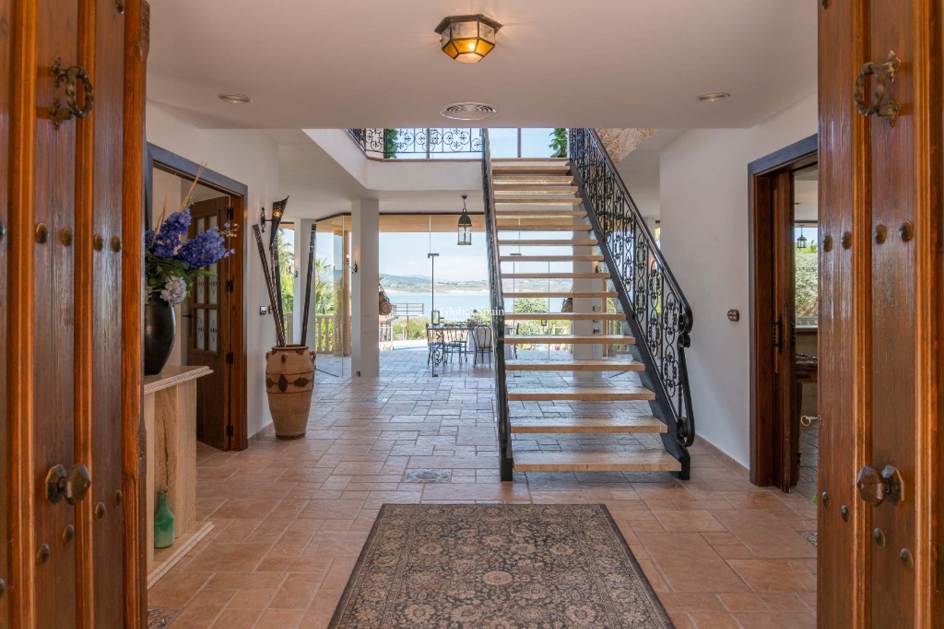 Wederverkoop - Villa -
Costa Blanca - Orihuela Costa