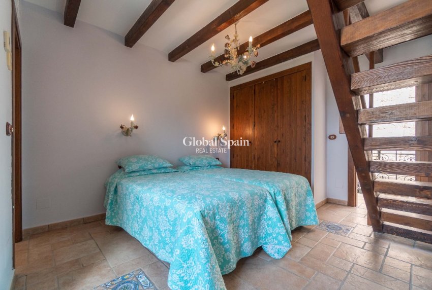 Wederverkoop - Villa -
Costa Blanca - Orihuela Costa