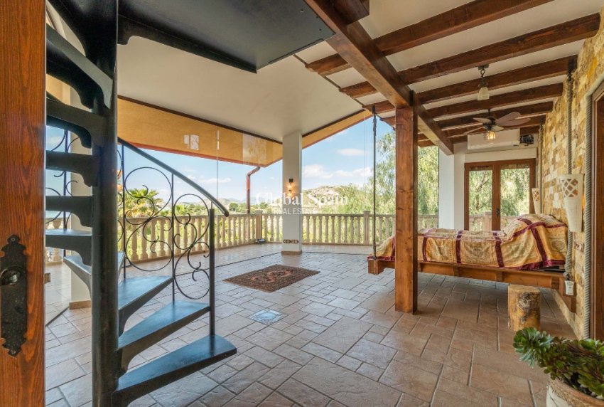 Wederverkoop - Villa -
Costa Blanca - Orihuela Costa