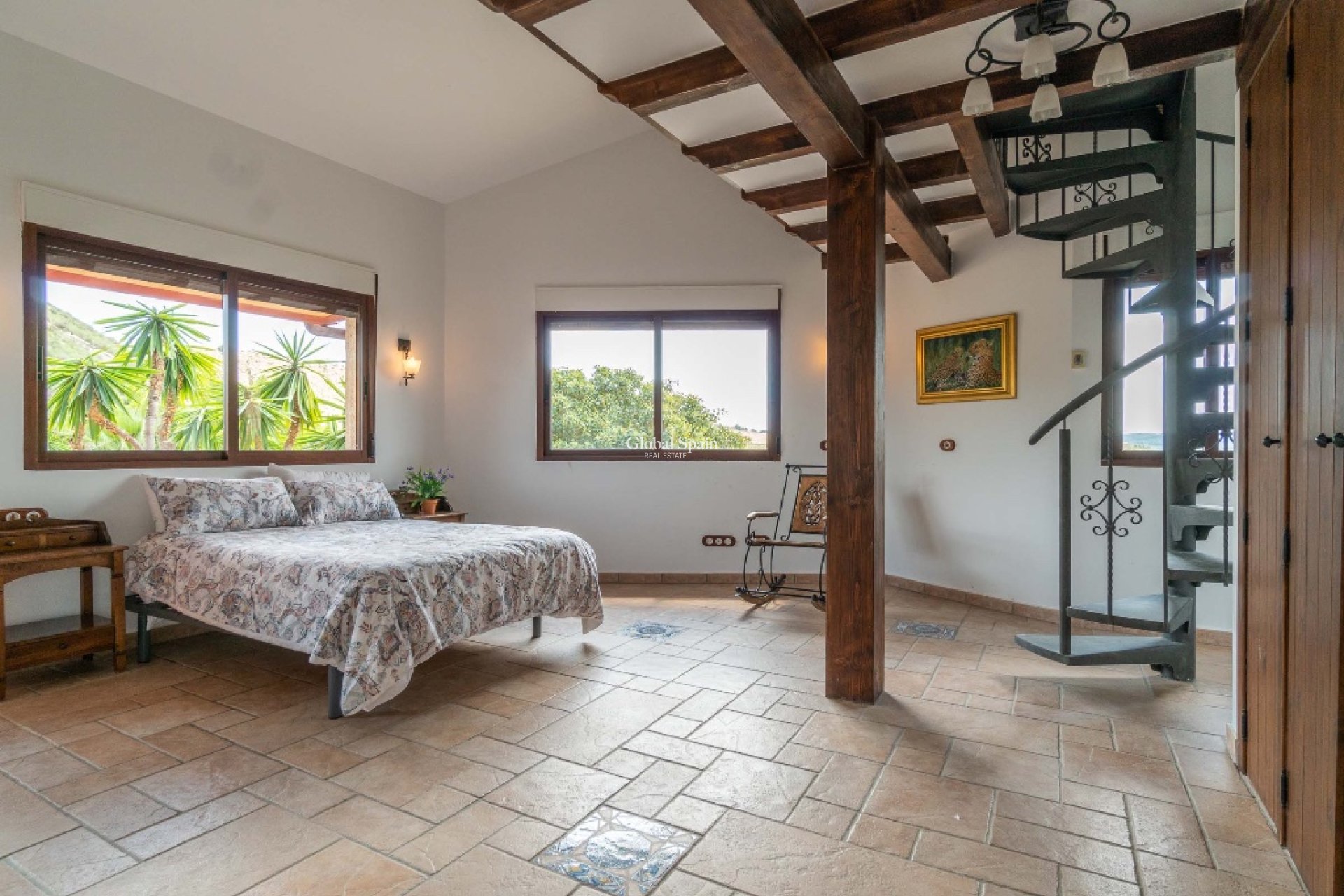 Wederverkoop - Villa -
Costa Blanca - Orihuela Costa