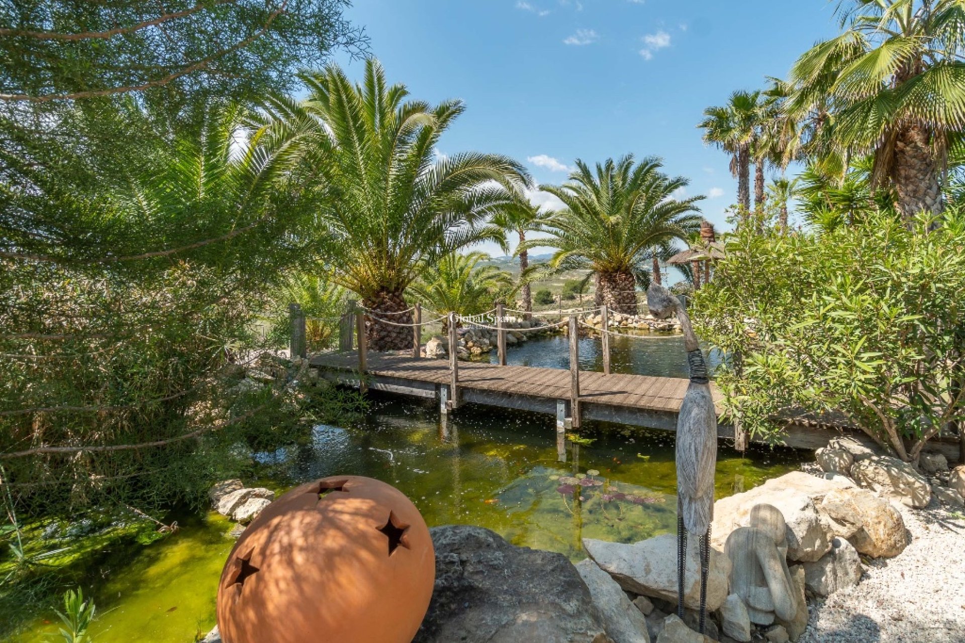 Wederverkoop - Villa -
Costa Blanca - Orihuela Costa