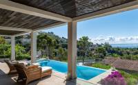 Wederverkoop - Villa - Costa d'en Blanes - Calvià