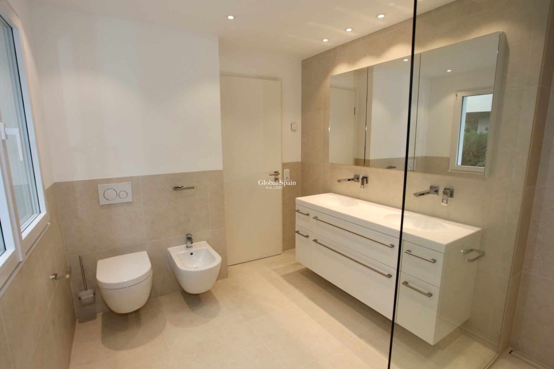 Wederverkoop - Villa -
Costa d'en Blanes - Calvià