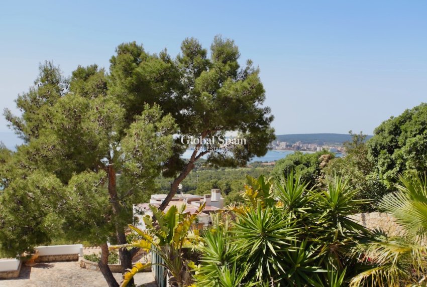 Wederverkoop - Villa -
Costa d'en Blanes - Calvià