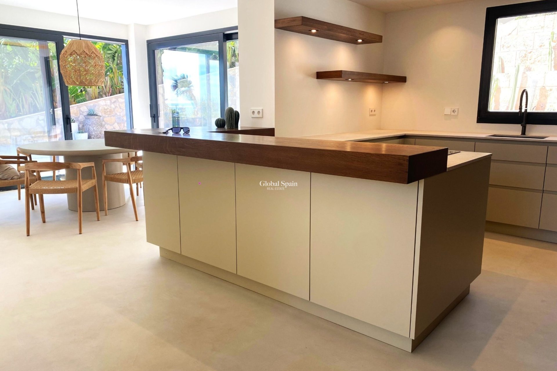 Wederverkoop - VILLA -
COSTA D'EN BLANES - Costa d'en Blanes