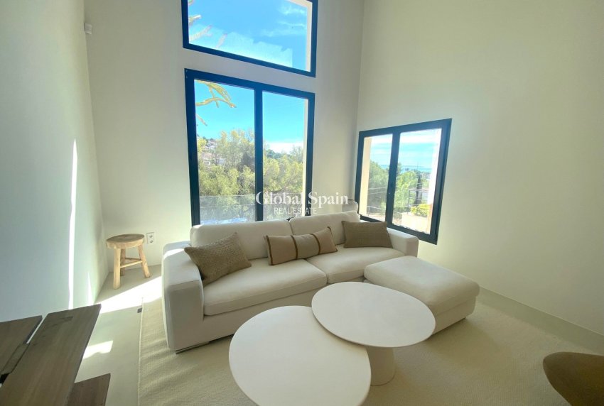 Wederverkoop - VILLA -
COSTA D'EN BLANES - Costa d'en Blanes