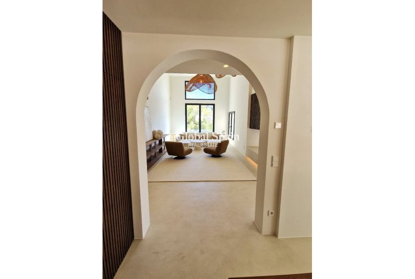 Wederverkoop - VILLA -
COSTA D'EN BLANES - Costa d'en Blanes