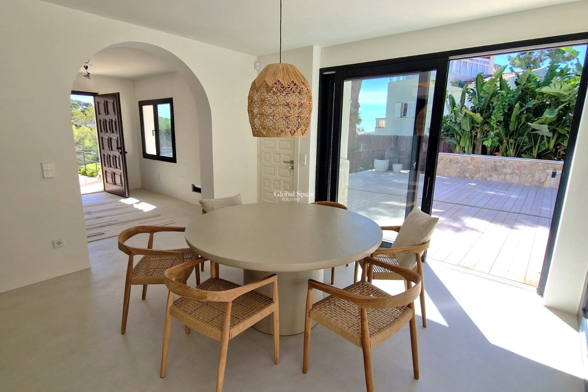 Wederverkoop - VILLA -
COSTA D'EN BLANES - Costa d'en Blanes