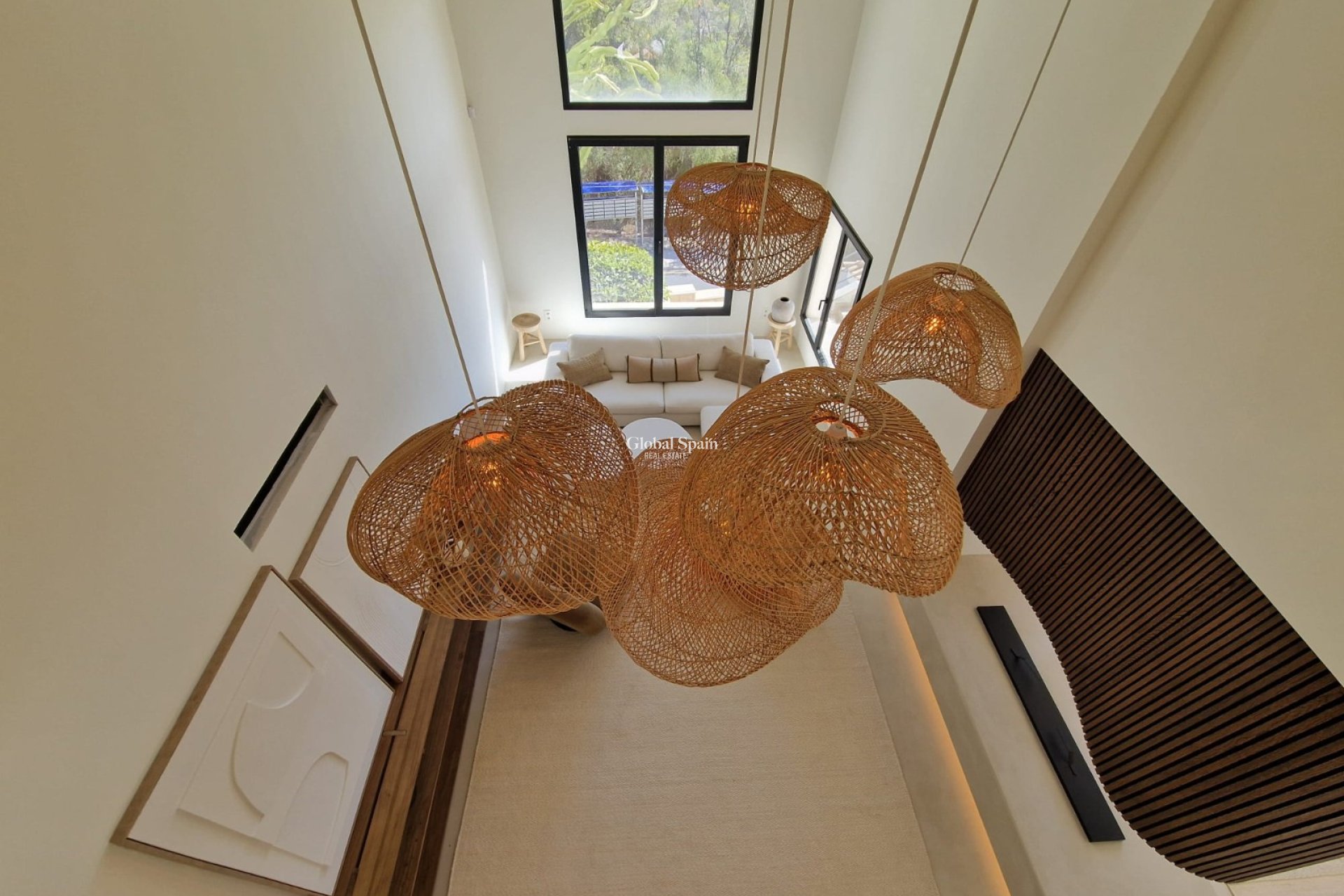 Wederverkoop - VILLA -
COSTA D'EN BLANES - Costa d'en Blanes