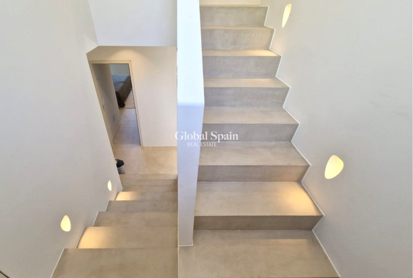 Wederverkoop - VILLA -
COSTA D'EN BLANES - Costa d'en Blanes