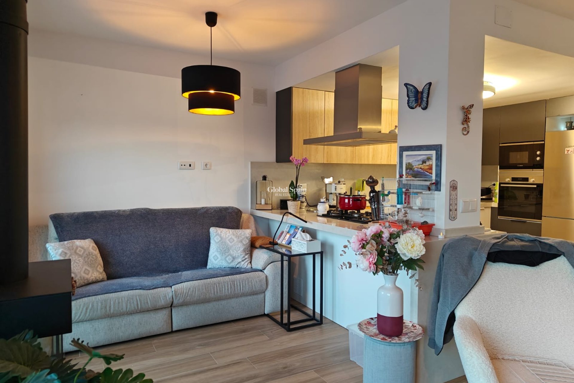 Wederverkoop - VILLA -
COX - Cox