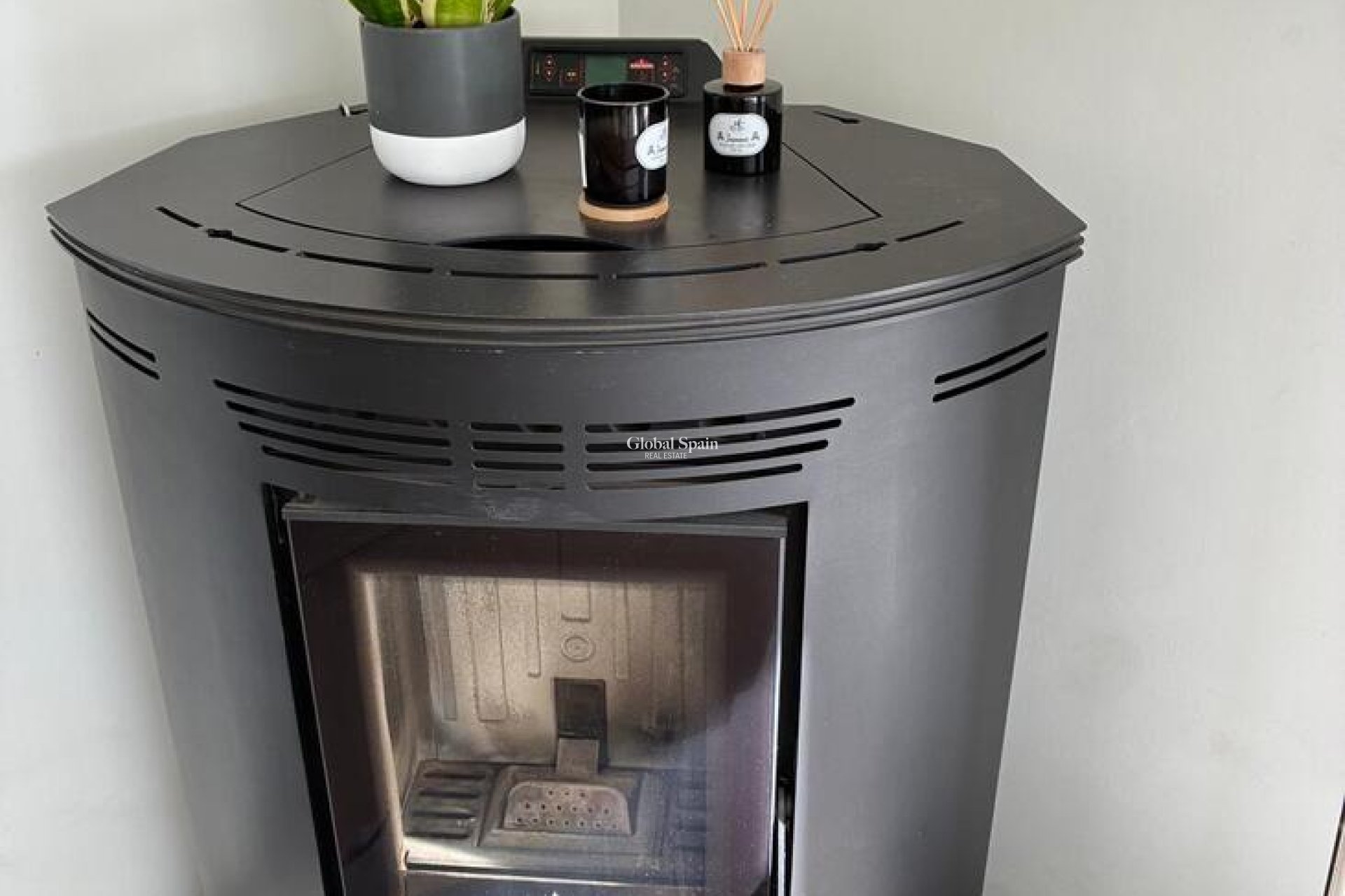 Wederverkoop - VILLA -
CREVILLENTE - Costa Blanca