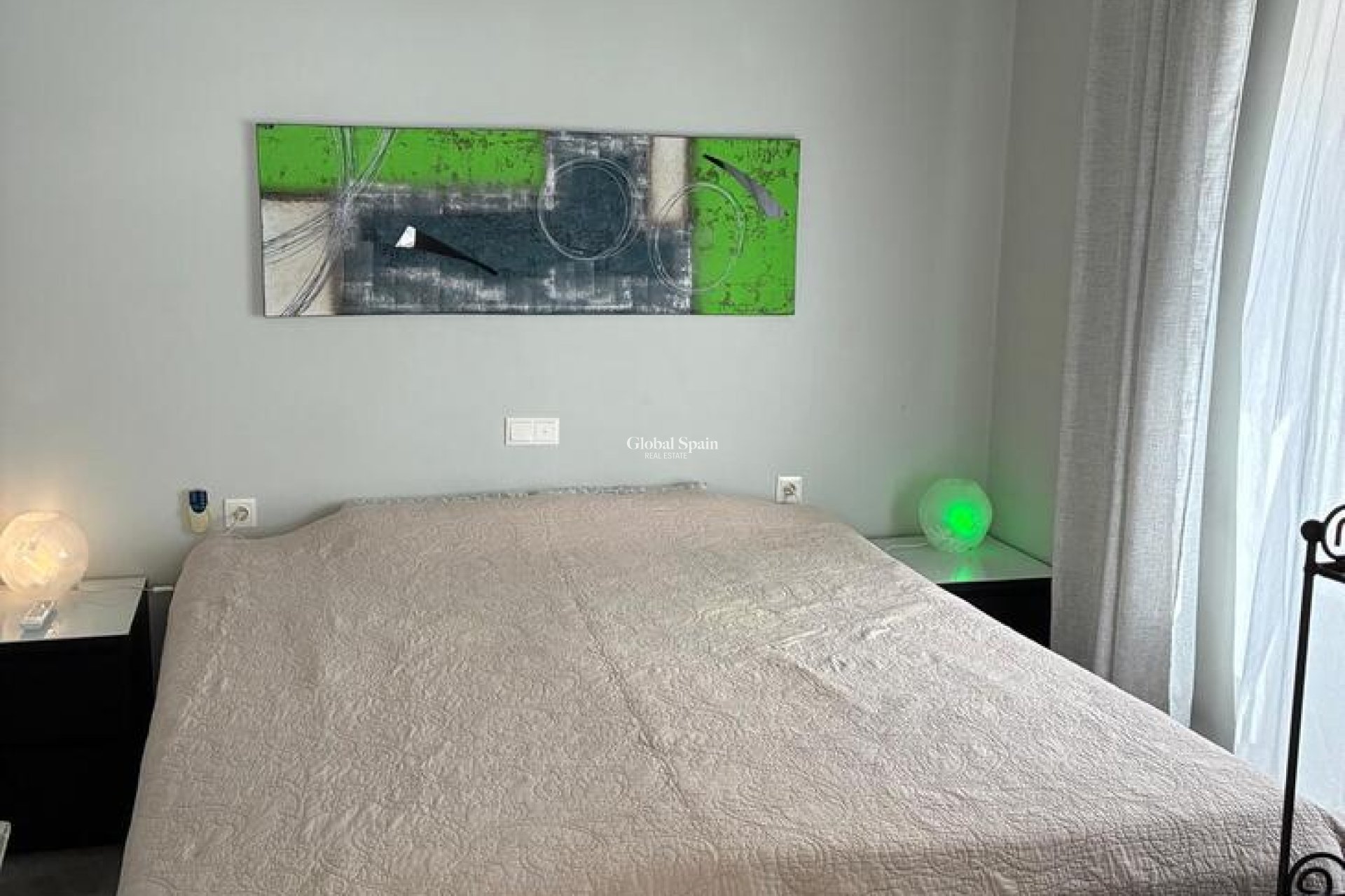 Wederverkoop - VILLA -
CREVILLENTE - Costa Blanca