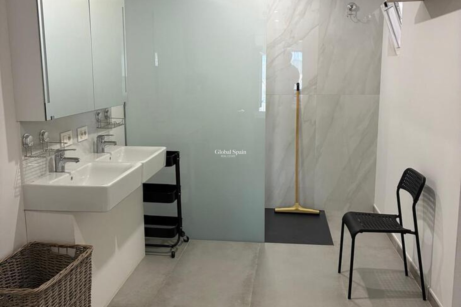 Wederverkoop - VILLA -
CREVILLENTE - Costa Blanca