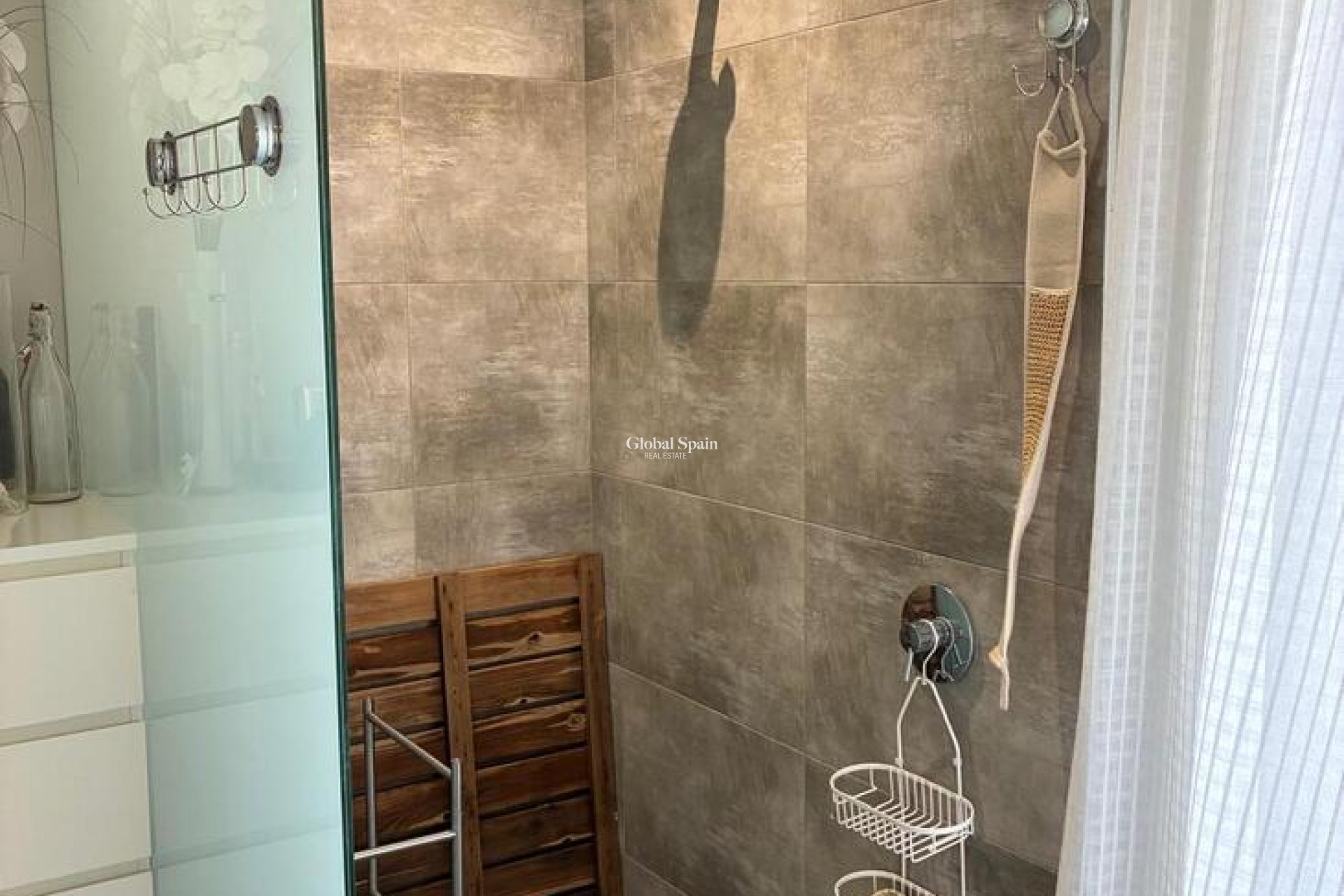 Wederverkoop - VILLA -
CREVILLENTE - Costa Blanca