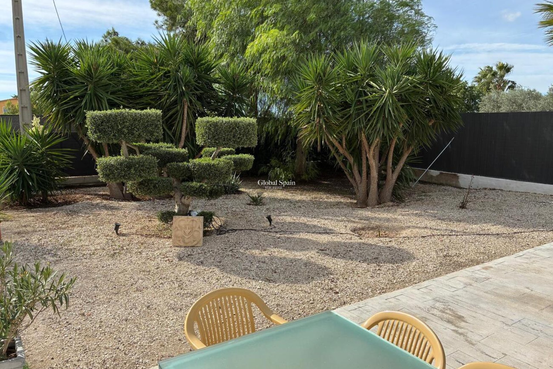 Wederverkoop - VILLA -
CREVILLENTE - Costa Blanca