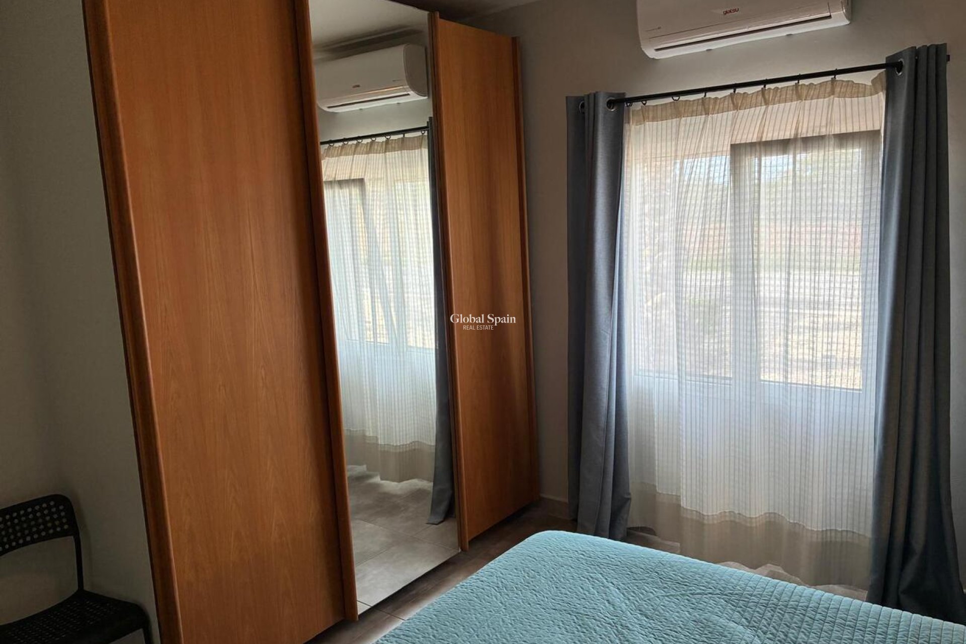 Wederverkoop - VILLA -
CREVILLENTE - Costa Blanca