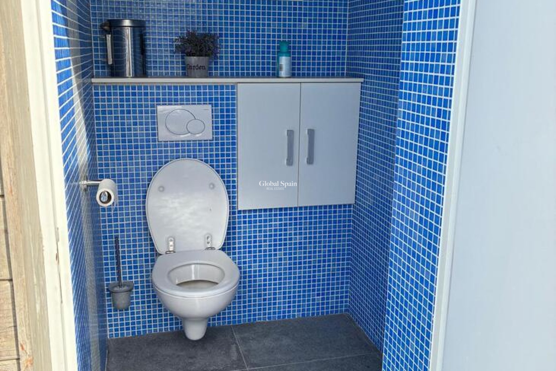 Wederverkoop - VILLA -
CREVILLENTE - Costa Blanca