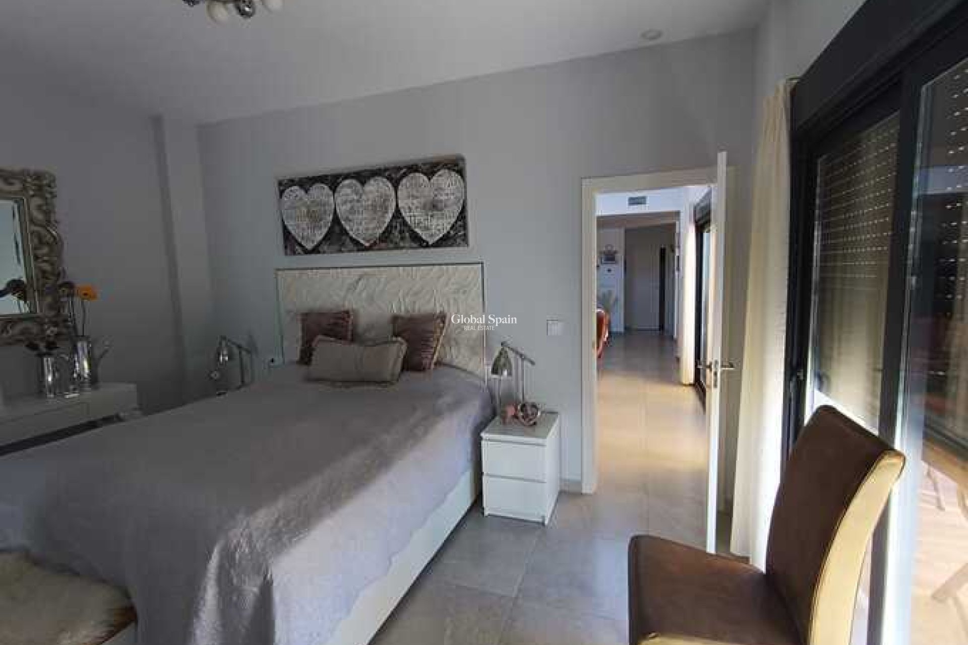 Wederverkoop - VILLA -
DAYA NUEVA - Costa Blanca