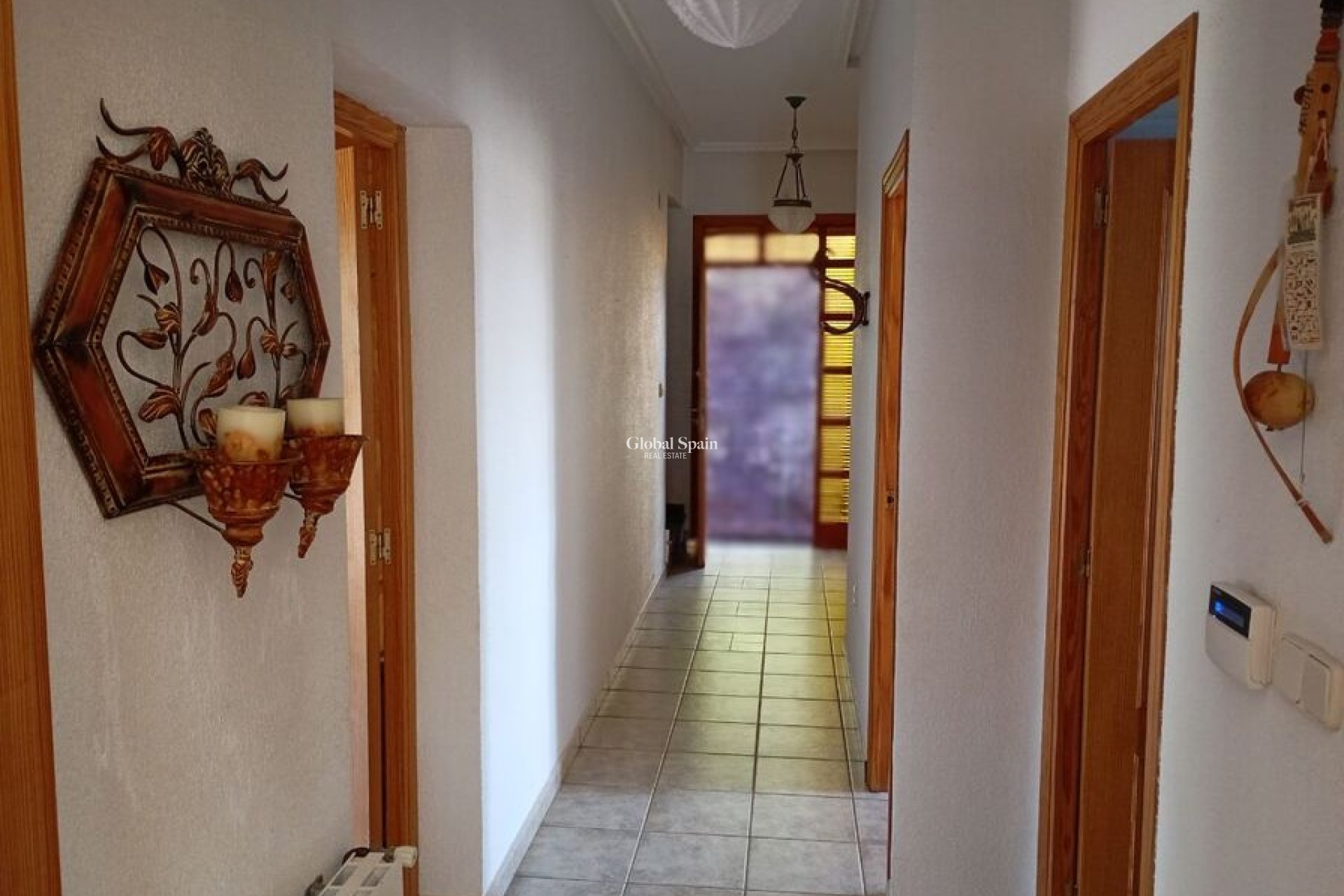 Wederverkoop - VILLA -
DAYA NUEVA - Costa Blanca